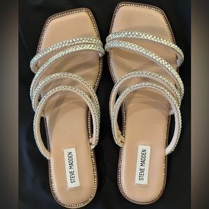 Steve Madden Starie Sandal